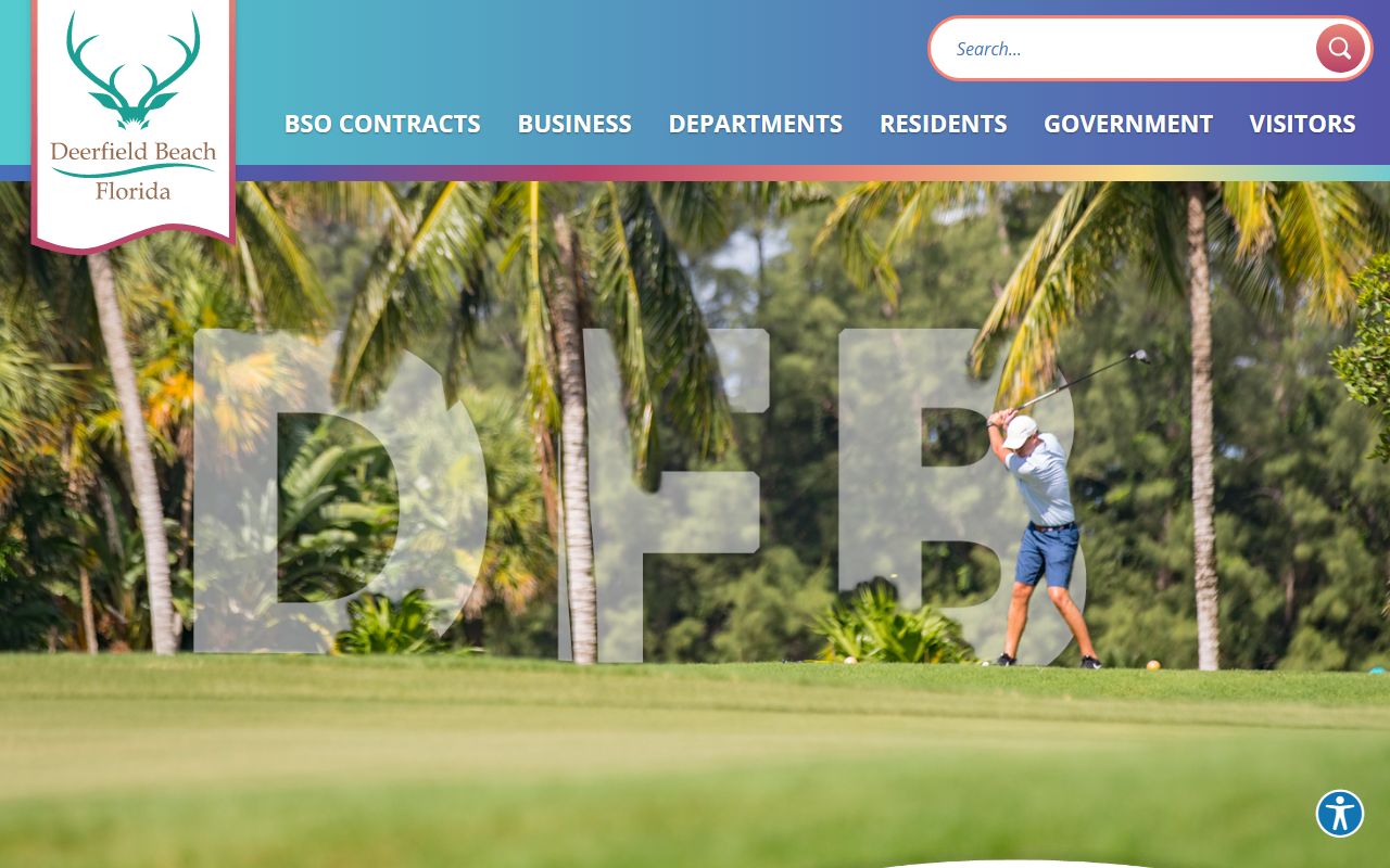 Deerfield Beach court docket local resources